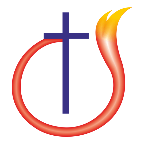 Igreja de Deus no Brasil Logo PNG Vector
