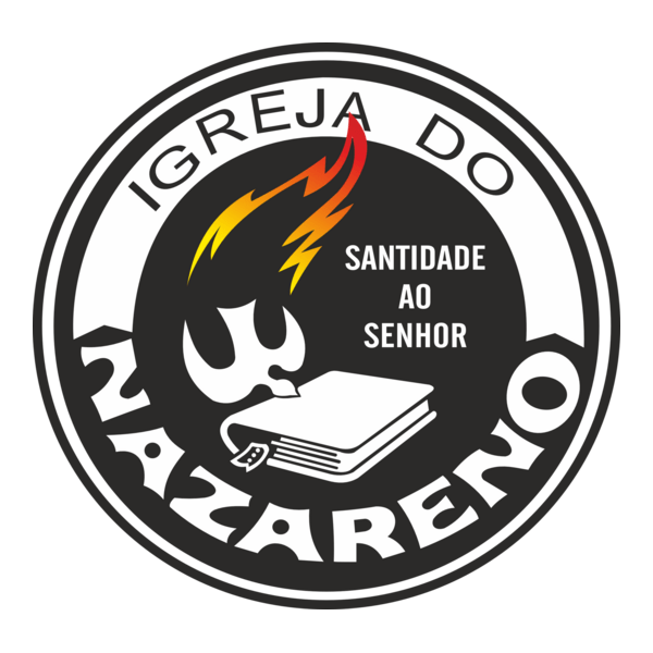igreja evangélica d o nazareno Logo PNG Vector