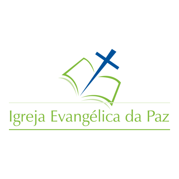 Igreja Evangélica da Paz Logo PNG Vector
