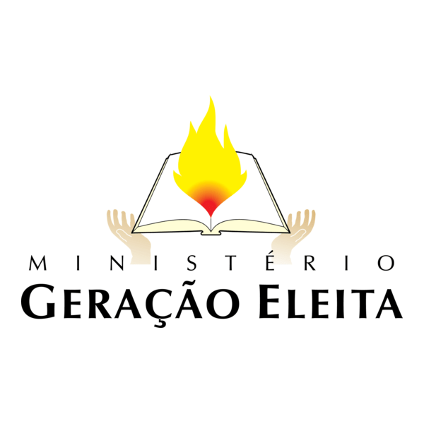 Igreja Evangelica Geracao Eleita Logo PNG Vector