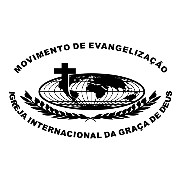Igreja Logo PNG Vector