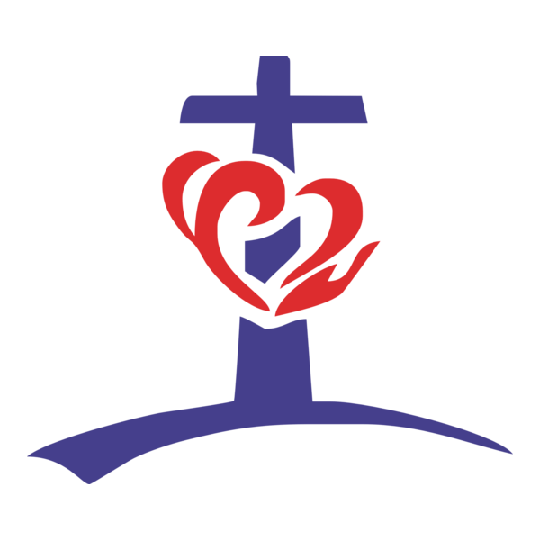 Igreja Metodista Wesleyana Logo PNG Vector