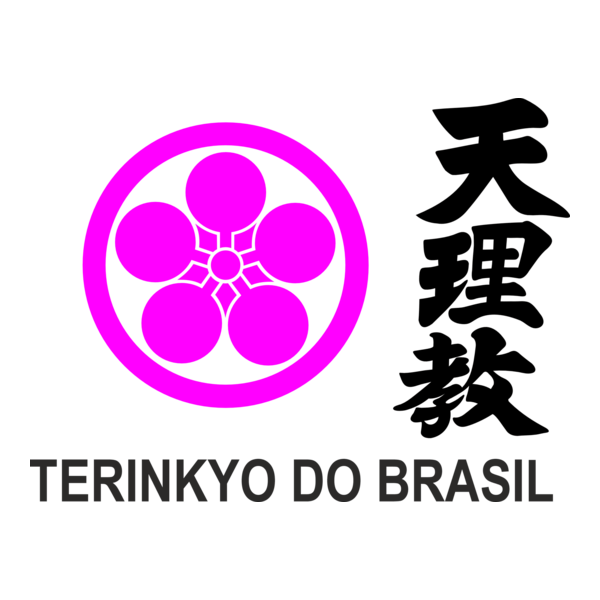 Igreja Tenrikyo do Brasil Logo PNG Vector