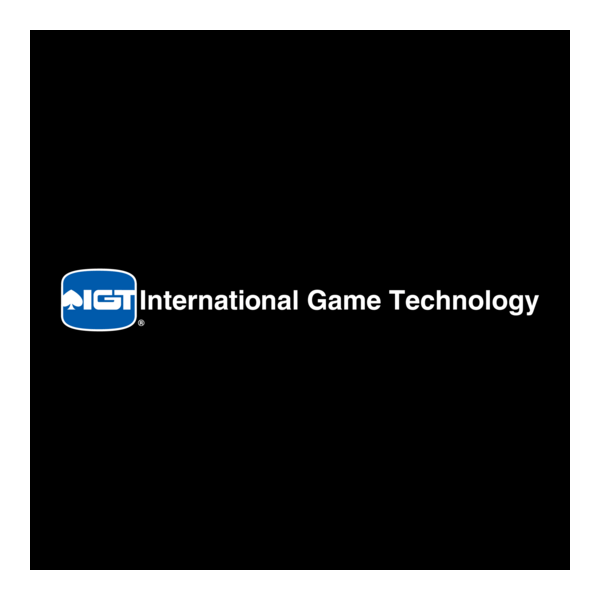 IGT Logo PNG Vector
