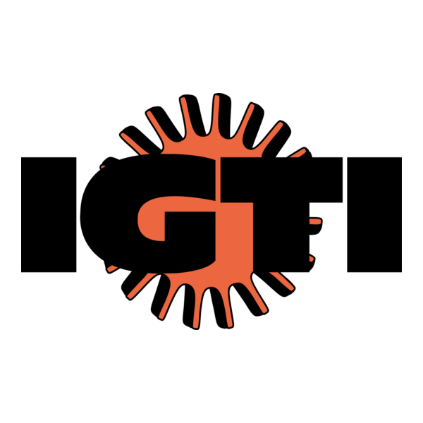 IGTI Logo PNG Vector