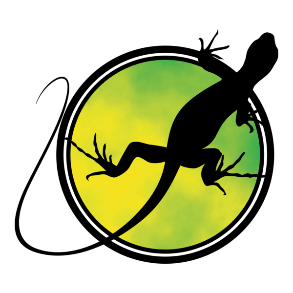 iguana tasarim ve tanitim hizmetleri ltd.sti. Logo PNG Vector