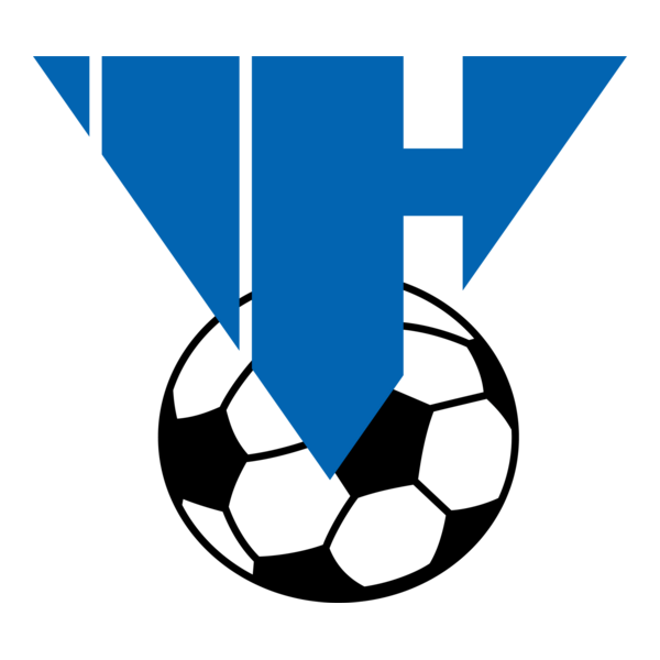 IH Hafnarfjordur Logo PNG Vector