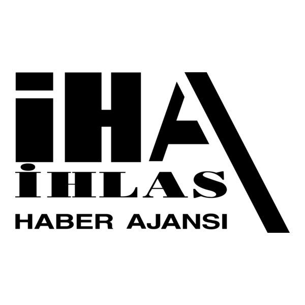 IHA Ihlas Logo PNG Vector