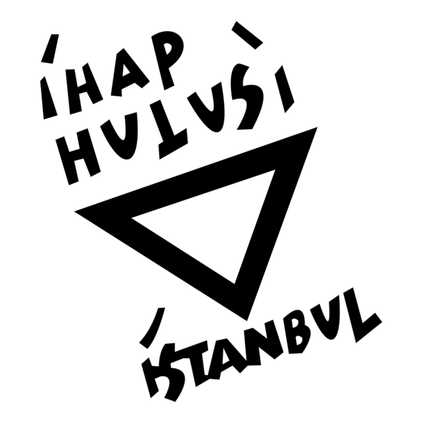 Ihap Hulusi Istanbul Logo PNG Vector