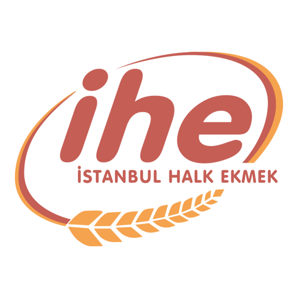 ihe Logo PNG Vector