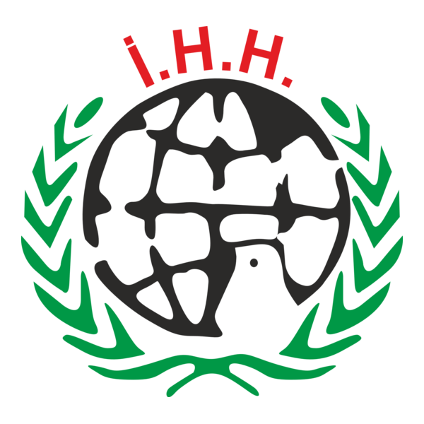 IHH insani yardım vakfi Logo PNG Vector