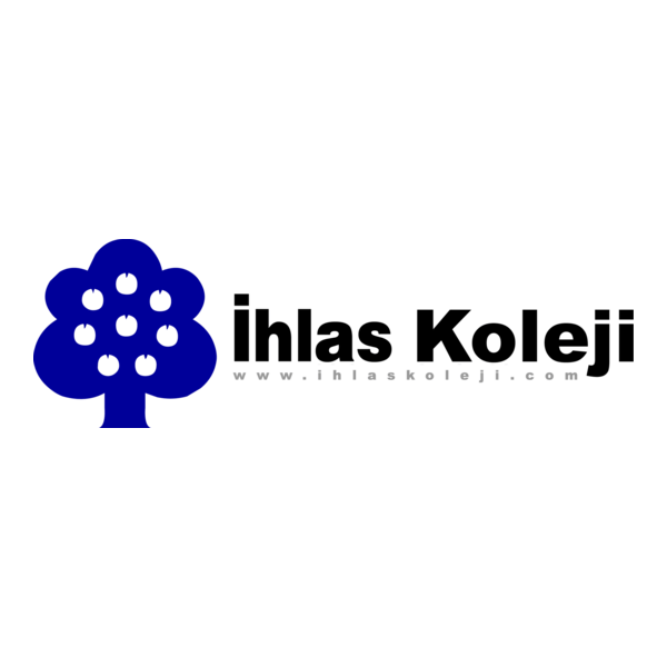 ihlas koleji Logo PNG Vector