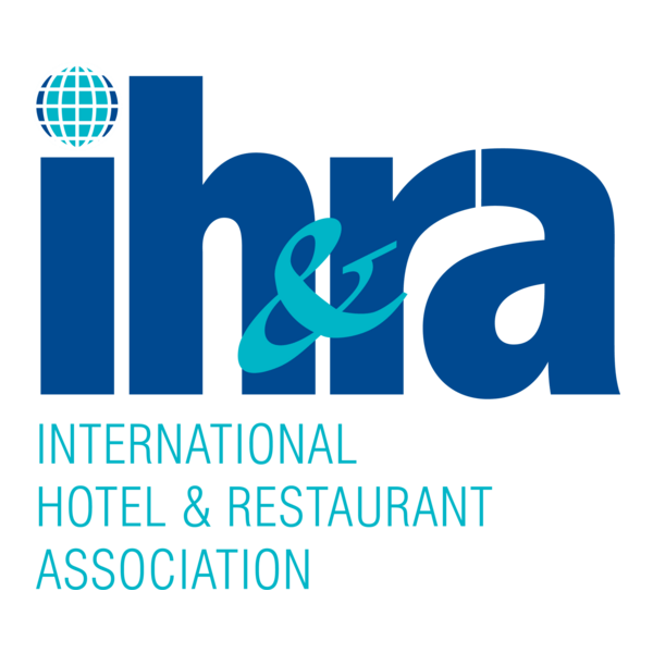 IH&RA Logo PNG Vector