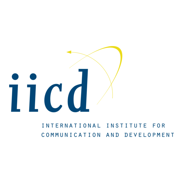 IICD Logo PNG Vector