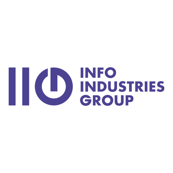 iig Logo PNG Vector