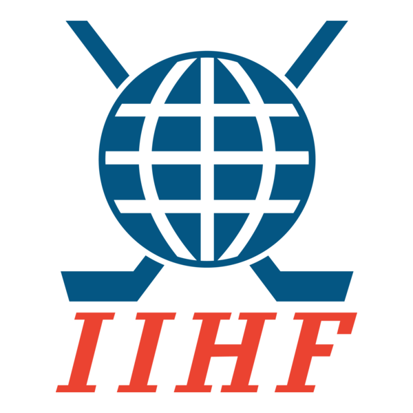 IIHF Logo PNG Vector