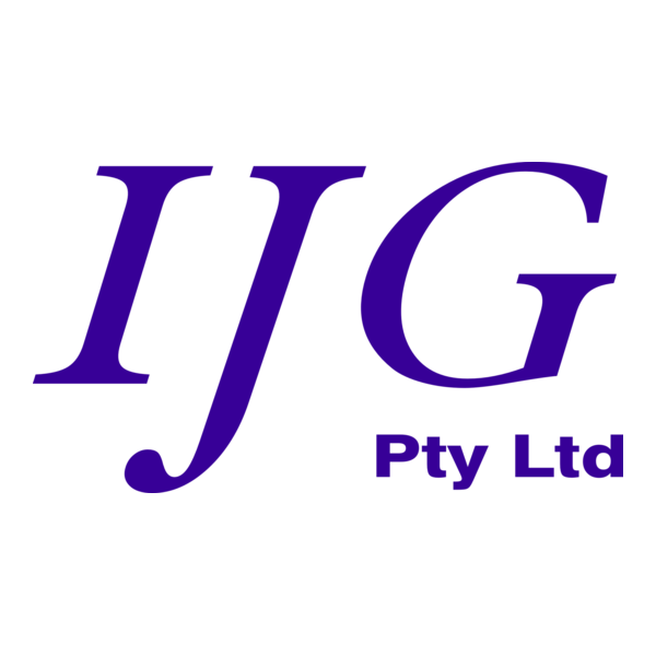IJG Logo PNG Vector