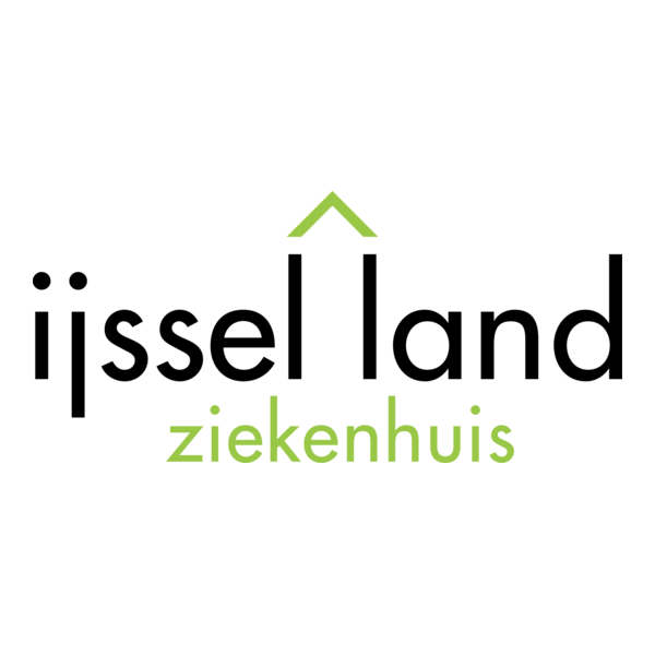 IJsselland Ziekenhuis Logo PNG Vector