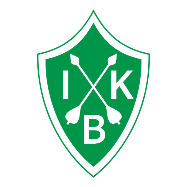 IK Brage Logo PNG Vector