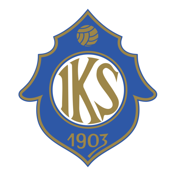 IK Sleipner Norrkoping Logo PNG Vector