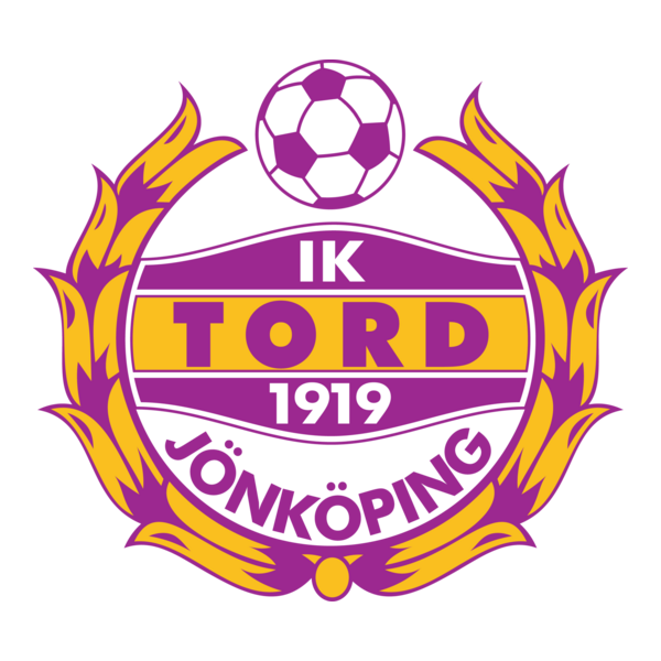 IK Tord Jonkoping Logo PNG Vector
