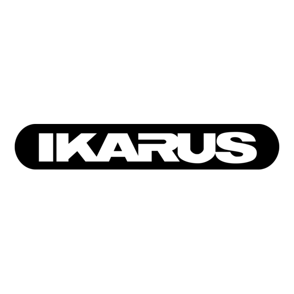 Ikarus Logo PNG Vector