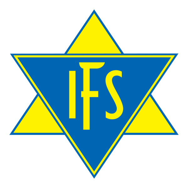 Ikast Logo PNG Vector