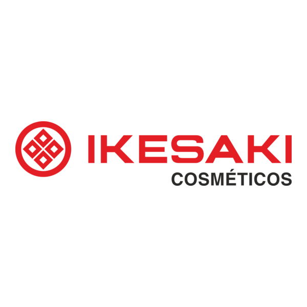 IKESAKI Logo PNG Vector