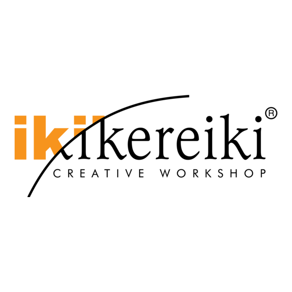 ikikereiki Logo PNG Vector