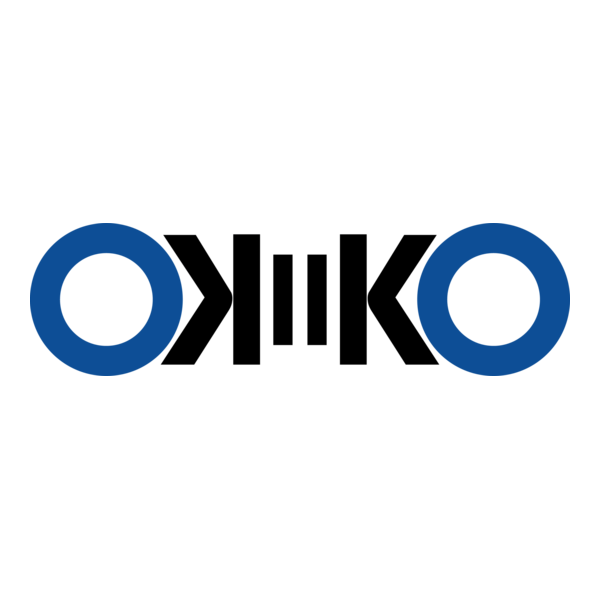 iko Logo PNG Vector