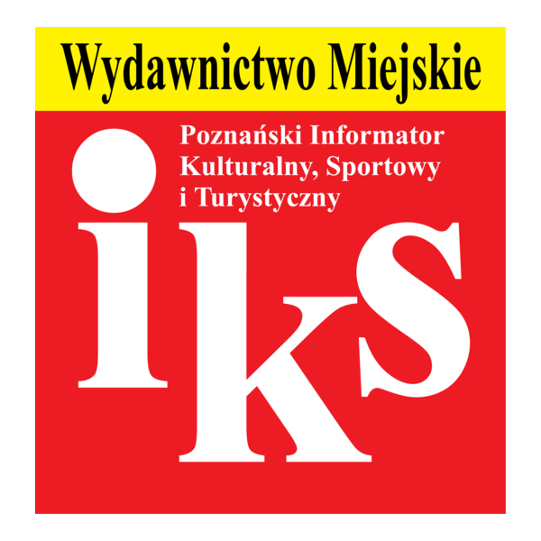 IKS Logo PNG Vector
