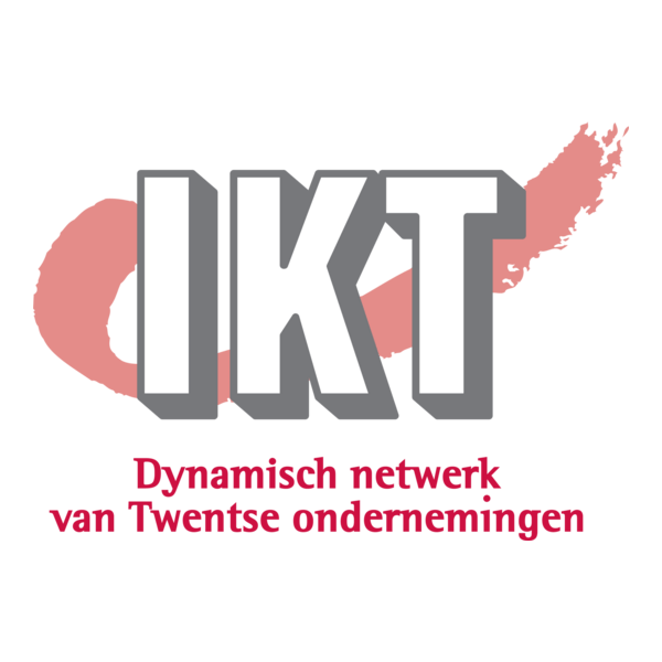 IKT Logo PNG Vector