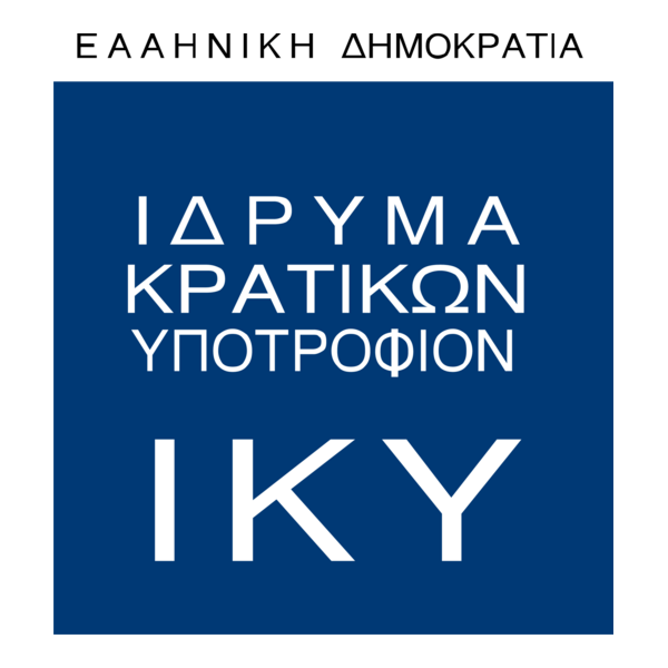 IKY Logo PNG Vector