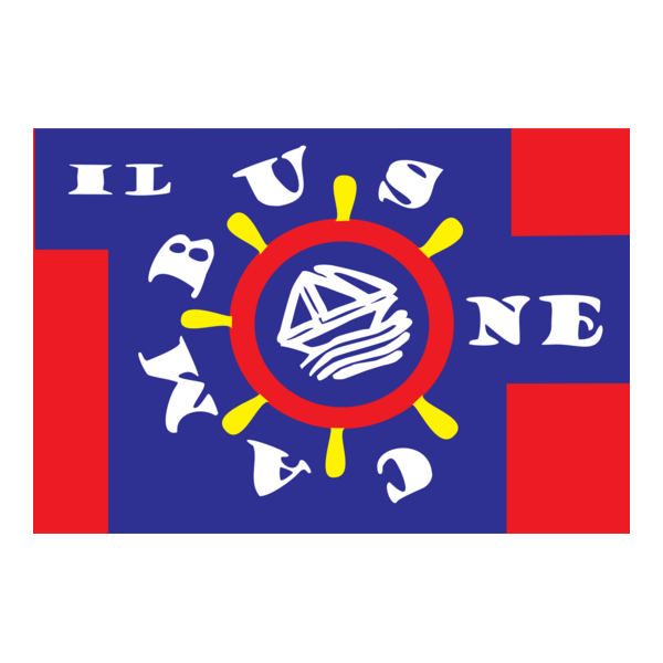 Il Cambus NE Logo PNG Vector