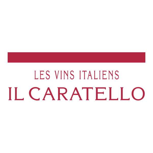 Il Caratello Logo PNG Vector