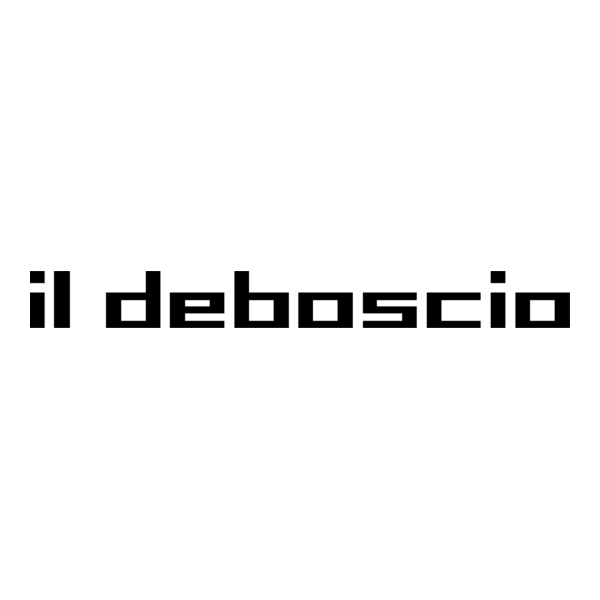 il deboscio Logo PNG Vector