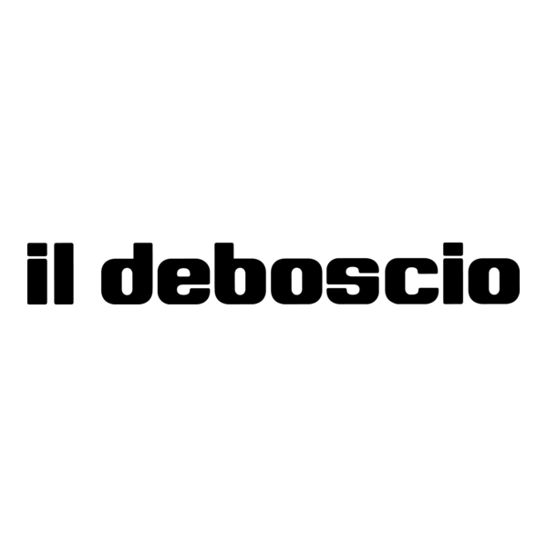 il deboscio Logo PNG Vector