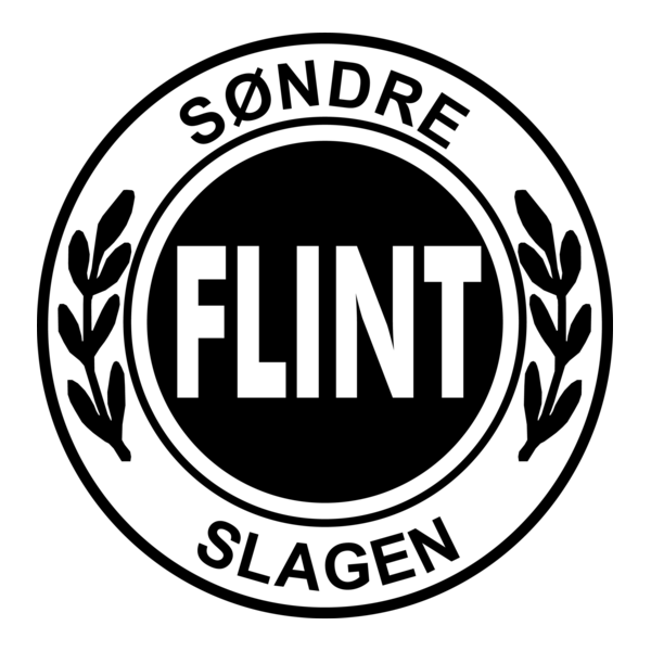 IL Flint Logo PNG Vector