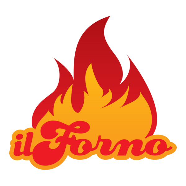 Il Forno Logo PNG Vector