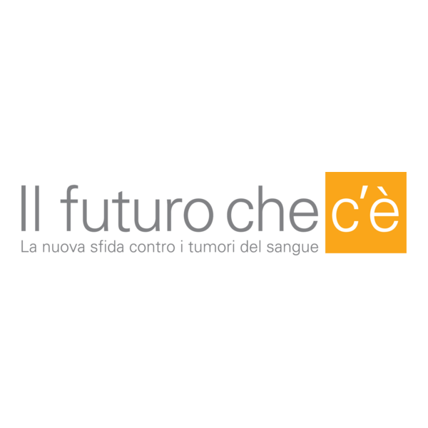 il futuro che c'è Logo PNG Vector