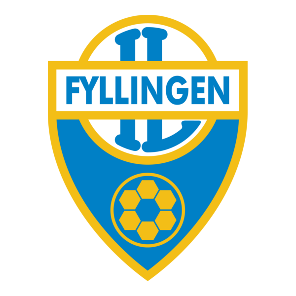 IL Fyllingen Bergen Logo PNG Vector