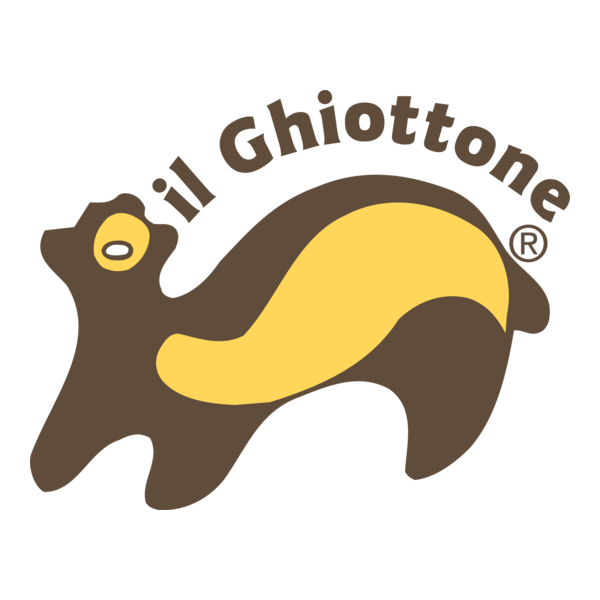 il Ghiottone Logo PNG Vector