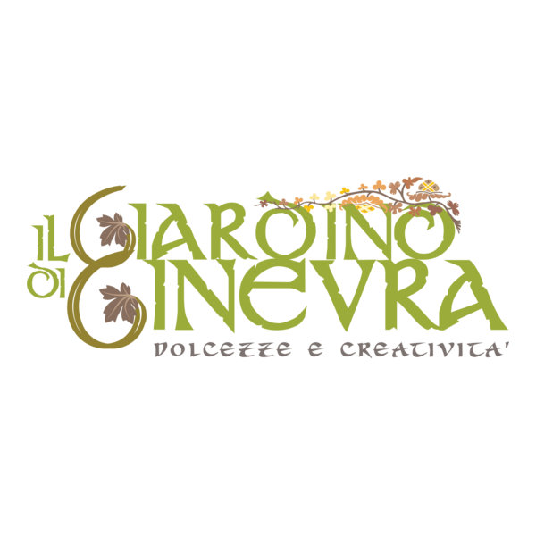 il giardino di ginevra Logo PNG Vector