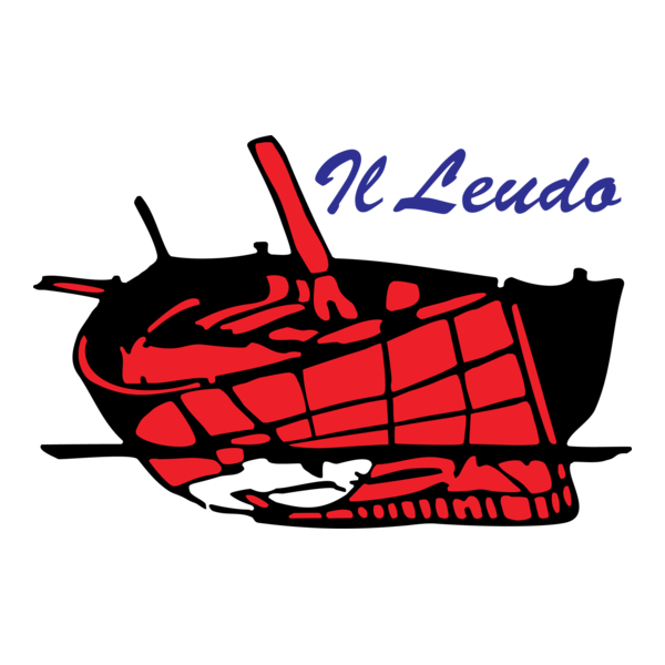 Il Leudo Logo PNG Vector