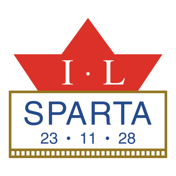 IL Sparta Fotball Logo PNG Vector