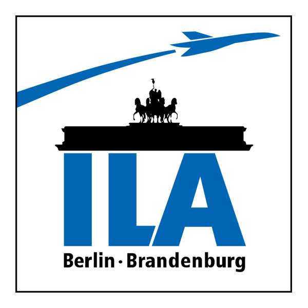 ILA Logo PNG Vector