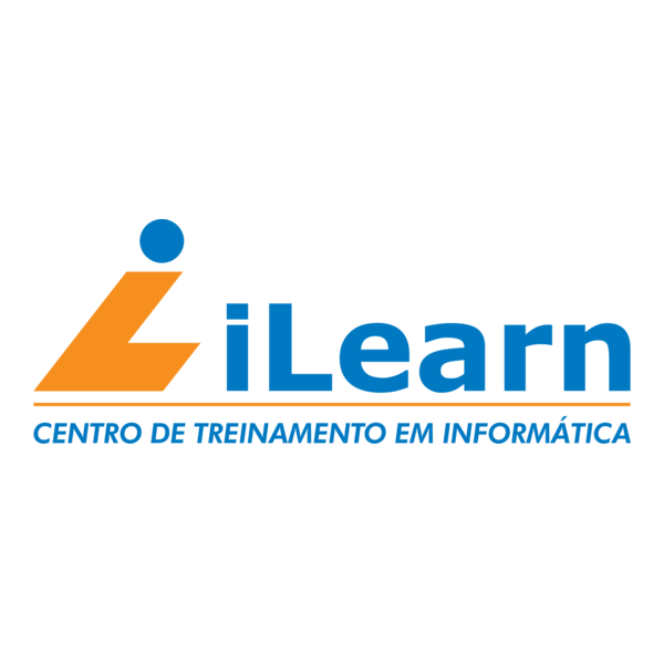 iLearn Logo PNG Vector