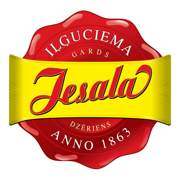 Ilguciema Iesala Dzeriens Logo PNG Vector