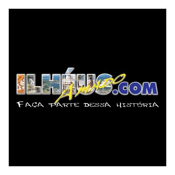 Ilheus Amado Logo PNG Vector