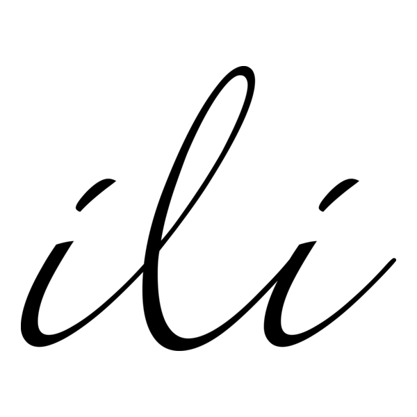 Ili Logo PNG Vector